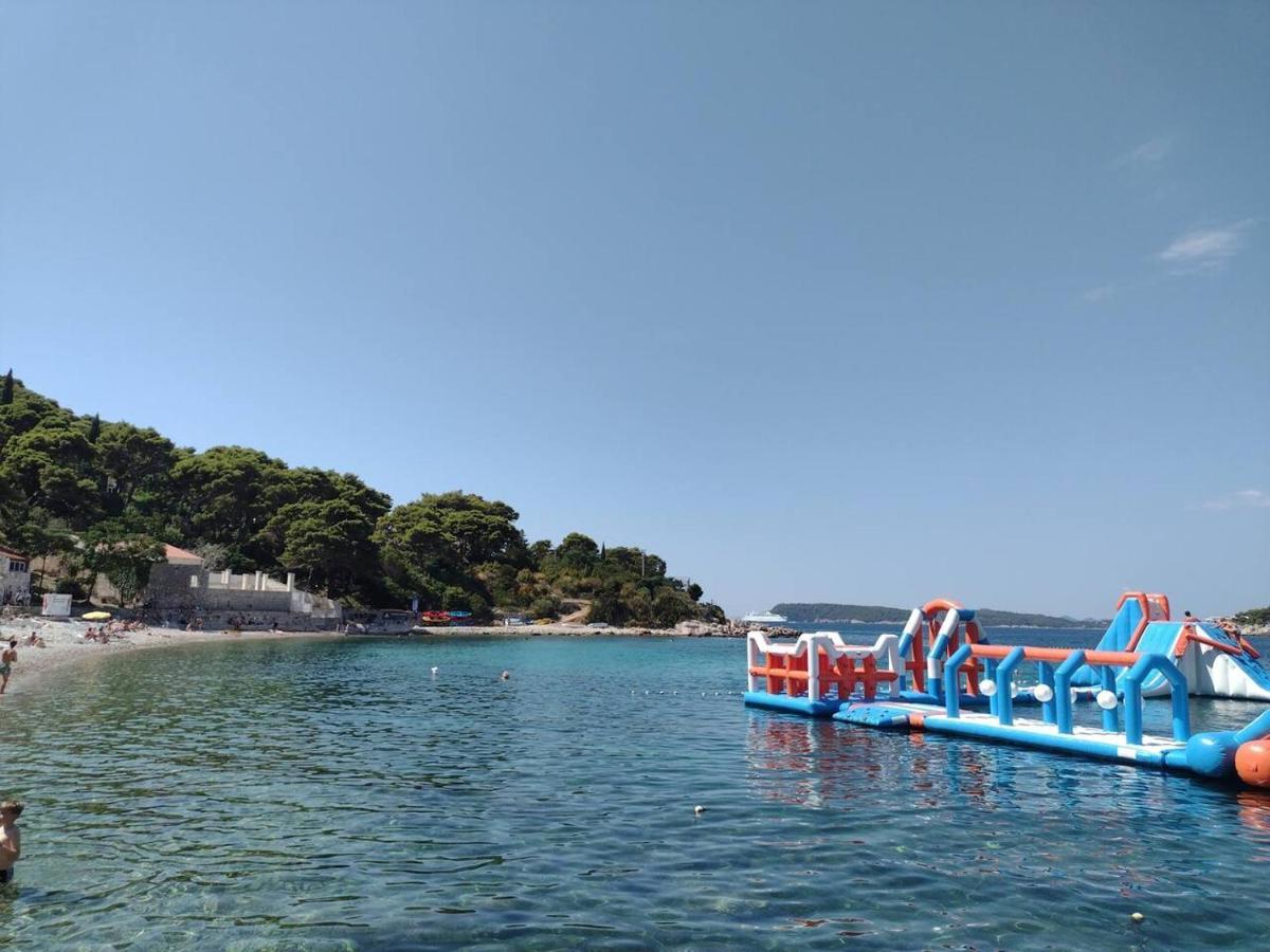 Demass Apartment - Cozy, Free Parking And Wifi Dubrovnik Exterior photo