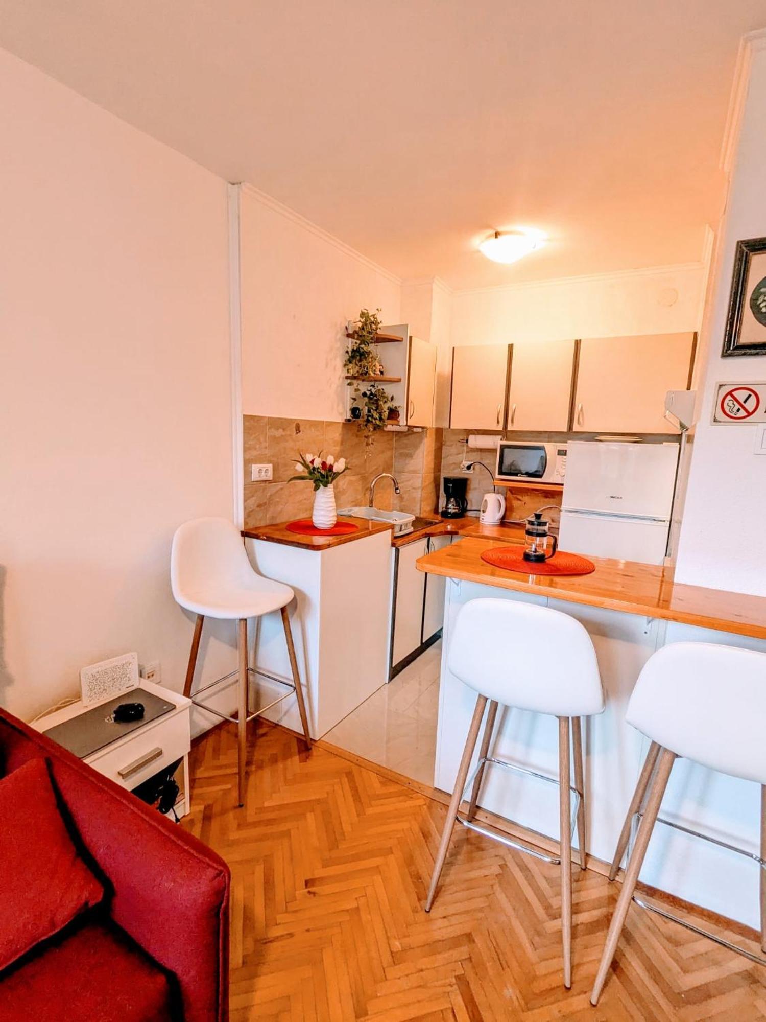 Demass Apartment - Cozy, Free Parking And Wifi Dubrovnik Exterior photo